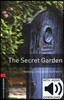 Oxford Bookworms Library 3/E 3: The Secret Garden (with MP3)