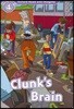 Read and Imagine 4: Clunk's Brain