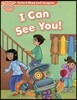 Read and Imagine Beginner: I Can See You!