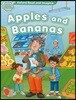 Read and Imagine Early Starter: Apples and Bananas
