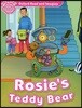 Read and Imagine Starter: Rosie's Teddy Bear