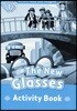 Read and Imagine 1: The New Glasses Activity Book
