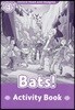 Read and Imagine 4: Bats! Activity Book