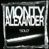 Monty Alexander - Solo (몬티 알렉산더 피아노 솔로 앨범)