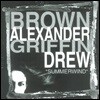 Ray Brown / Monty Alexander / Johnny Griffin / Martin Drew - Summerwind 레이 브라운, 몬티 알렉산더, 조니 그리핀 & 마틴 드류의 1998년 작품