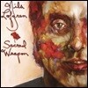 Nils Lofgren (닐스 로프그렌) - Sacred Weapon