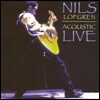 Nils Lofgren (닐스 로프그렌) - Acoustic Live