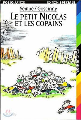 Le Petit Nicolas Et Les Copains (Edition Speciale)