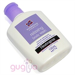 뉴트로지나 노르웨이젼 포뮬러 바디 워시 [2타입 中 선택] 100ml (미니어처)