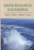 Water Resources Engineering (Hardcover)