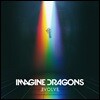 Imagine Dragons (이매진 드래곤스) - Evolve [Deluxe Edition]