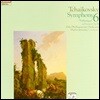 Mariss Jansons 차이코프스키: 교향곡 6번 '비창' - 마리스 얀손스, 오슬로 필하모닉 (Tchaikovsky: Symphony Op.74 'Pathetique')