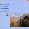 Mariss Jansons 차이코프스키: 만프레드 교향곡 - 마리스 얀손스, 오슬로 필하모닉 (Tchaikovsky: Manfred Symphony in Four Scenes Op.58)