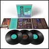 Tedeschi Trucks Band (테데스키 트럭스 밴드) - Live From The Fox Oakland (폭스 오클랜드 라이브) [3LP]