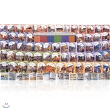교과서에 나오는 만화 세계 여러나라 고고월드 (전60권) 초등저학년