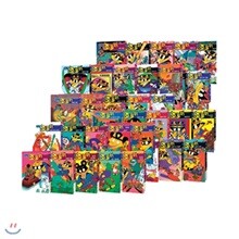 쾌걸조로리 1-45번 전45권세트