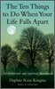 The Ten Things to Do When Your Life Falls Apart: An Emotional and Spiritual Handbook