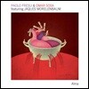 Paolo Fresu / Omar Sosa (파올로 프레수, 오마르 소사) - Alma