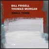 Bill Frisell / Thomas Morgan (빌 프리셀, 토마스 모건) - Small Town [2LP]