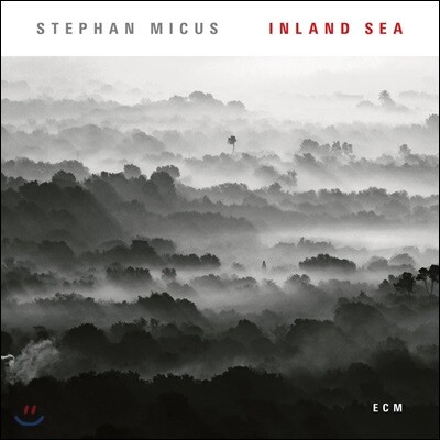 Stephan Micus (스테판 미쿠스) - Inland Sea