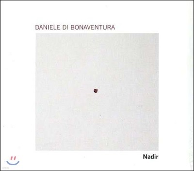 Daniele Di Bonaventura (다니엘레 디 보나벤츄라) - Nadir (나디르)