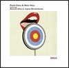Paolo Fresu / Omar Sosa (파올로 프레수, 오마르 소사) - Eros