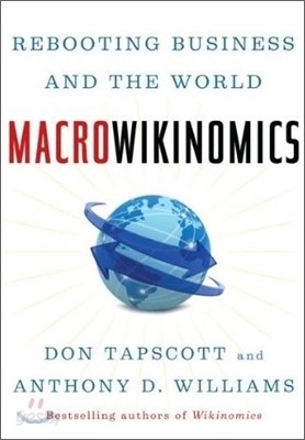 Macrowikinomics