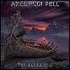 Axel Rudi Pell (악셀 루디 펠) - The Ballads V (발라드 컬렉션 시리즈 5집)