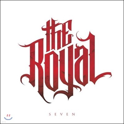 The Royal (더 로얄) - Seven