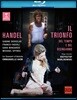 Sabine Devieilhe / Franco Fagioli 헨델: 오라토리오 '시간과 진실의 승리' - 사빈 드비엘, 프랑코 파지올리, 엠마뉘엘 아임 (Handel: Il Trionfo del Tempo e del Disinganno)