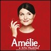 뮤지컬 '아멜리에' 오리지널 브로드웨이 캐스팅 사운드트랙 (Amelie, a New Musical O.S.T. - Music by Daniel Messe 다니엘 메세)