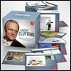 Andre Cluytens 앙드레 클뤼탕스 관현악과 협주곡 전집 (The Complete Orchestral & Concerto Recordings)