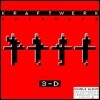 Kraftwerk (크라프트베르크) - 3-D The Catalogue (3-D 멀티미디어 아트 퍼포먼스) [2 LP]