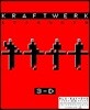 Kraftwerk (크라프트베르크) - 3-D The Catalogue (3-D 멀티미디어 아트 퍼포먼스)