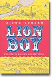 Lionboy
