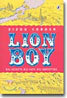 Lionboy