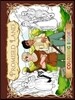 Promised Land: Coloring Book