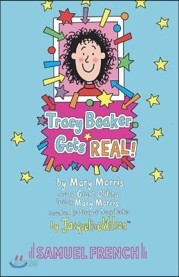 Tracy Beaker Gets Real!