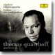 Thomas Quasthoff 슈베르트: 백조의 노래 (Schubert : Schwanengesang, D.957 / Brahms : 4 Serious Songs)