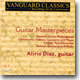 Guitar Masterpieces : Alirio Diaz