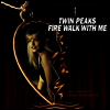Angelo Badalamenti - Twin Peaks: Fire Walk With Me (트윈 픽스) (Ltd. Ed)(Soundtrack)(180G)(LP)