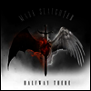 Mark Slaughter - Halfway There (Colored LP)
