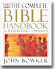 The Complete Bible Handbook