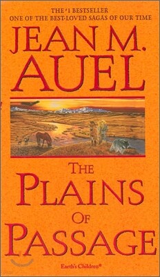 The Plains of Passage