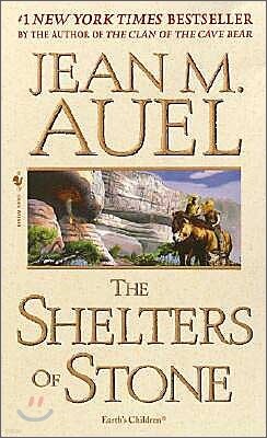The Shelters of Stone