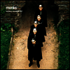 Monks - Hamburg Recordings 1967 (Vinyl LP)