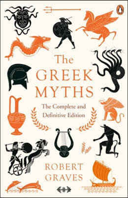 Greek Myths