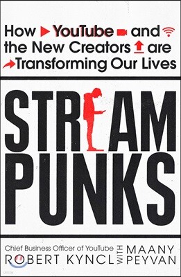 Streampunks