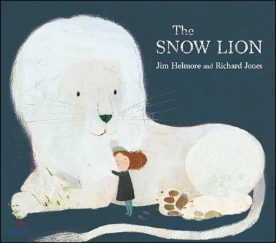 Snow Lion