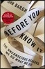 Before You Know it
